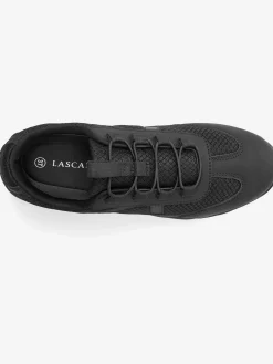 LASCANA Baskets<Baskets lacets élastiques pour un confort optimal