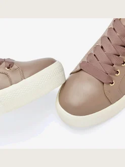 LASCANA Baskets<Baskets matière facile d'entretien