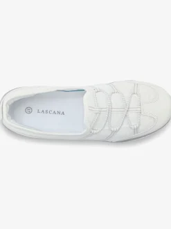 LASCANA Baskets<Baskets semelle intérieure rembourrée amovible, possibilité d'inserts