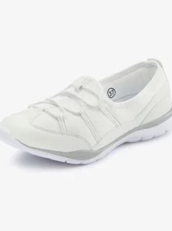 LASCANA Baskets<Baskets semelle intérieure rembourrée amovible, possibilité d'inserts