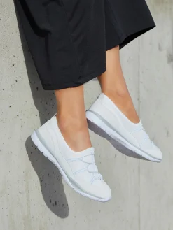 LASCANA Baskets<Baskets semelle intérieure rembourrée amovible, possibilité d'inserts