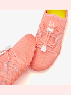 LASCANA Baskets<Baskets semelle plate et flexible, qui vous donne l'impression de marcher pieds nus