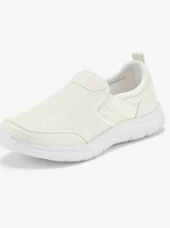 AUTHENTIC LE JOGGER Baskets<Baskets sneakers confortables à enfiler avec contrefort légèrement rembourré