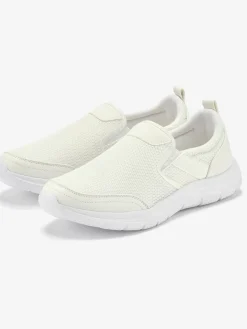 AUTHENTIC LE JOGGER Baskets<Baskets sneakers confortables à enfiler avec contrefort légèrement rembourré