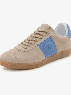 Elbsand Baskets<Baskets sneakers en cuir doux de qualité