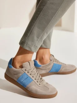 Elbsand Baskets<Baskets sneakers en cuir doux de qualité