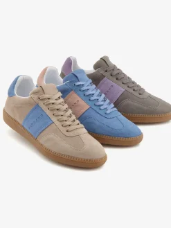 Elbsand Baskets<Baskets sneakers en cuir doux de qualité