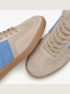 Elbsand Baskets<Baskets sneakers en cuir doux de qualité