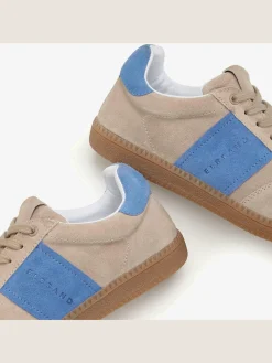 Elbsand Baskets<Baskets sneakers en cuir doux de qualité