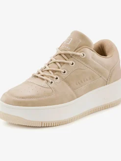 Elbsand Baskets<Baskets sneakers modernes avec semelle compensée légère