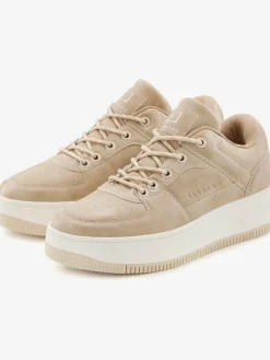 Elbsand Baskets<Baskets sneakers modernes avec semelle compensée légère