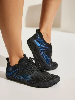 Vivance Baskets<Baskets sneakers sportives avec cordon de serrage pour un confort optimal