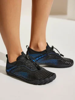 Vivance Baskets<Baskets sneakers sportives avec cordon de serrage pour un confort optimal