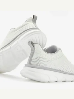 John Devin Baskets<Baskets sneakers sportives et confortables avec talon légèrement rembourré et semelle ultra-légère