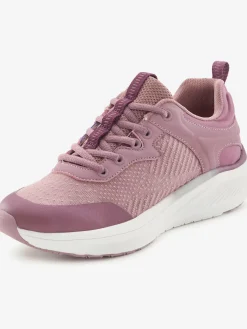 LASCANA Baskets<Baskets sneakers sportives avec détails brillants raffinés