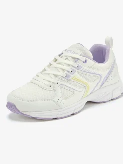 FCUK Baskets<Baskets sneakers sportives et confortables avec contrefort rembourré