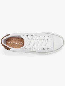 Elbsand Baskets<Baskets sneakers tendance en matière douce