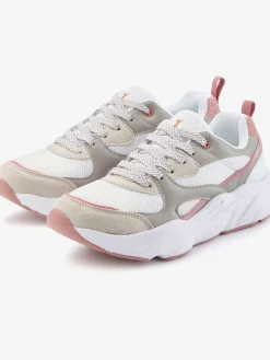 LASCANA Baskets<Baskets superbe combinaison de couleurs