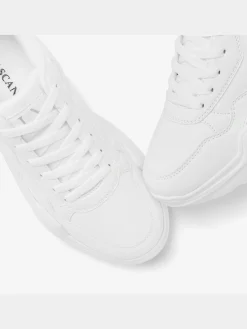 LASCANA Baskets<Baskets talon légèrement compensé au style chunky tendance