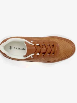 LASCANA Baskets<Baskets talon légèrement compensé au style chunky tendance