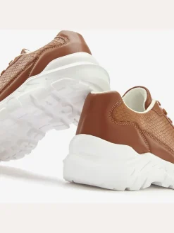 LASCANA Baskets<Baskets talon légèrement compensé au style chunky tendance