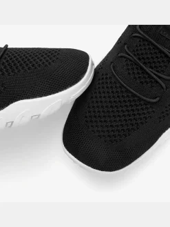 Vivance Baskets<Baskets textile doux et extensible avec semelle plate et flexible qui s'adapte parfaitement au pied et vous donne l'impression de marcher pieds nus