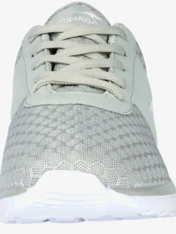 Baskets<Baskets textile tissé de qualité et matière synthétique