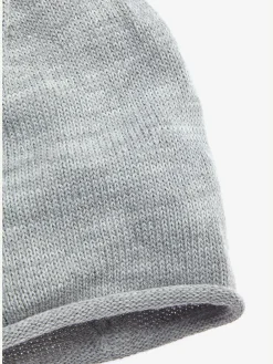 LASCANA Chapeaux & Bonnets<Beanie bonnet en tricot fin avec bord roulé tendance