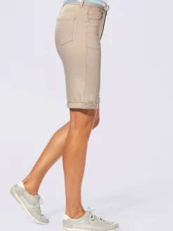 Collection L Shorts Et Bermudas|Pantalons<Bermuda