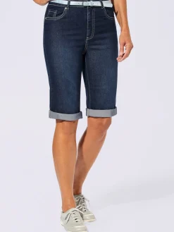 Collection L Shorts Et Bermudas|Pantalons<Bermuda