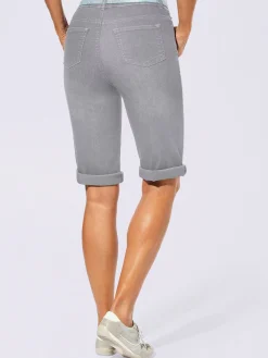 Collection L Shorts Et Bermudas|Mode De Plage<Bermuda