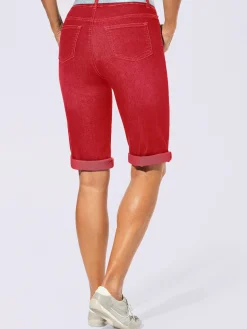 Collection L Shorts Et Bermudas|Pantalons<Bermuda