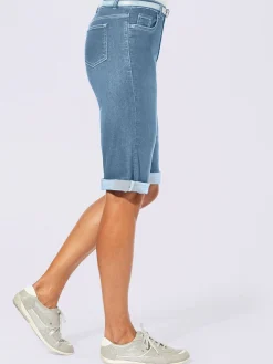 Collection L Shorts Et Bermudas|Pantalons<Bermuda