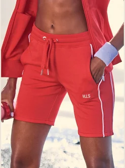 H.I.S Shorts Et Bermudas|Mode De Plage<Bermuda à passepoil contrastant