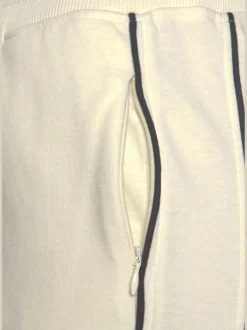 H.I.S Shorts Et Bermudas|Pantalons<Bermuda à passepoil contrastant