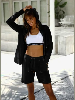 Bench. Loungewear Shorts Et Bermudas|Pantalons<Bermuda d'intérieur