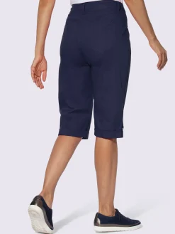 Collection L Shorts Et Bermudas|Pantalons<Bermuda qualité coton