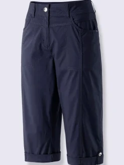 Collection L Shorts Et Bermudas|Pantalons<Bermuda qualité coton