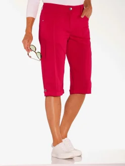 Collection L Shorts Et Bermudas|Mode De Plage<Bermuda qualité coton