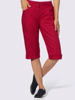 Collection L Shorts Et Bermudas|Mode De Plage<Bermuda qualité coton