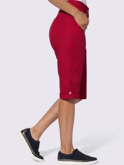 Collection L Shorts Et Bermudas|Mode De Plage<Bermuda qualité coton