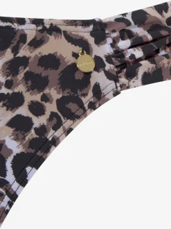 LASCANA Maillots De Bain<Bikini bandeau imprimé animal sauvage