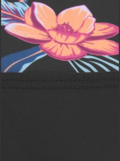 KangaROOS Maillots De Bain<Bikini mini-short imprimé, effet de couleur différent pour chaque pièce