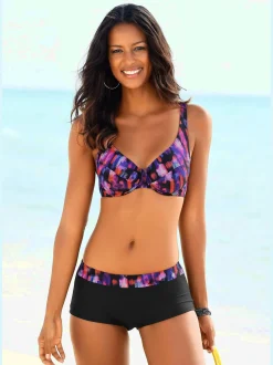 LASCANA Maillots De Bain<Bikini mini-short mini-short