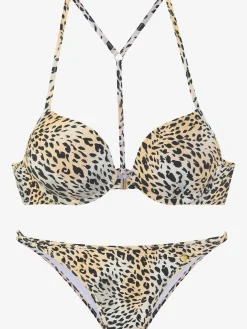 LASCANA Maillots De Bain<Bikini push-up tendance