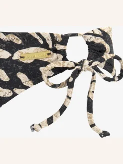 Bruno Banani Maillots De Bain<Bikini triangle accessoire couleur or entre les bonnets