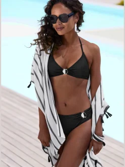 JETTE Maillots De Bain<Bikini triangle accessoire élégant