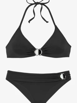 JETTE Maillots De Bain<Bikini triangle accessoire élégant