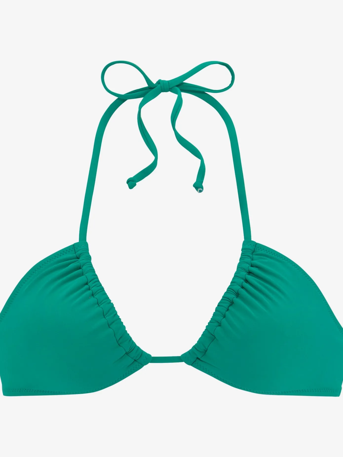 LASCANA Maillots De Bain<Bikini triangle coloris unis