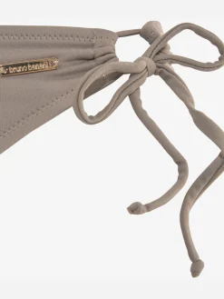 Bruno Banani Maillots De Bain<Bikini triangle couleurs unies classiques